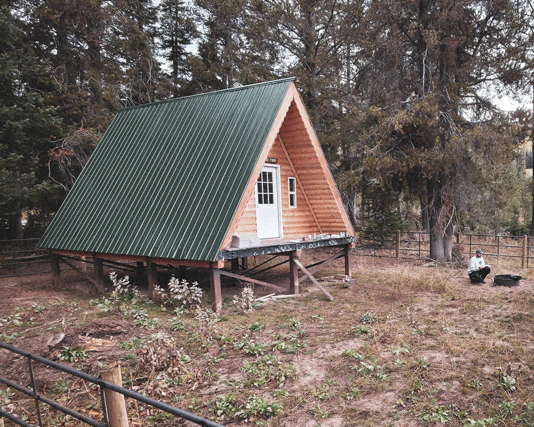 EVERYONE NEEDS A PROPER COFFEE POT