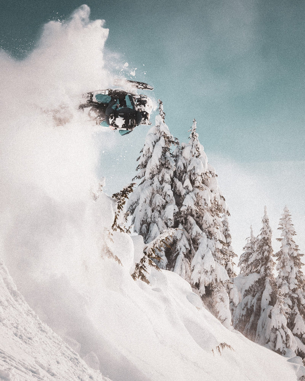 Backcountry