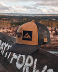 Cornerstone Trucker