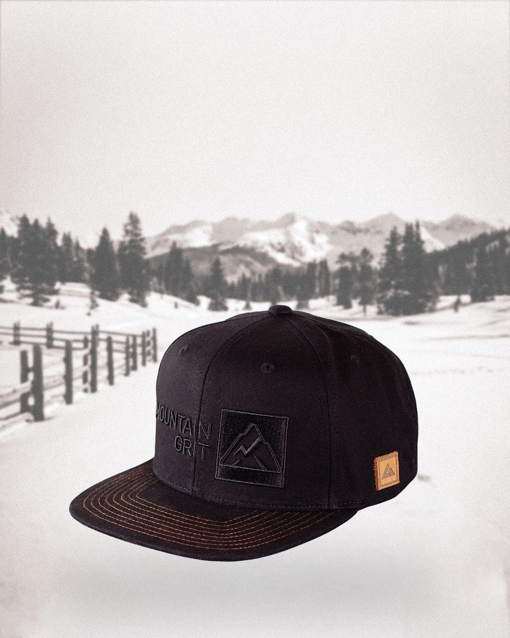 Ledge Hat