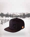 Ledge Hat
