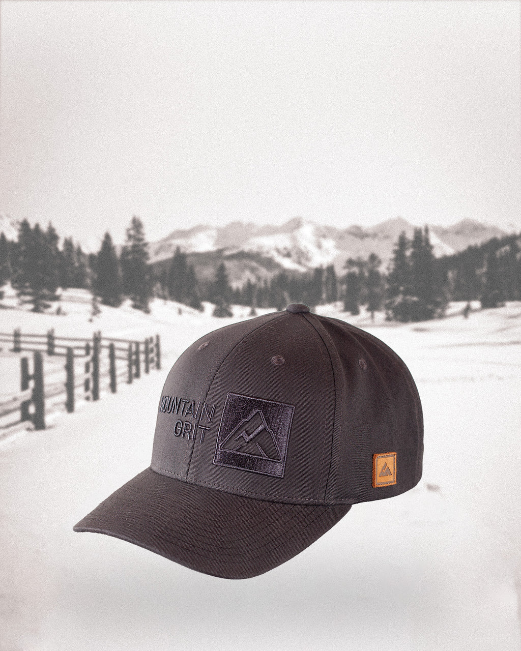 Crest Hat