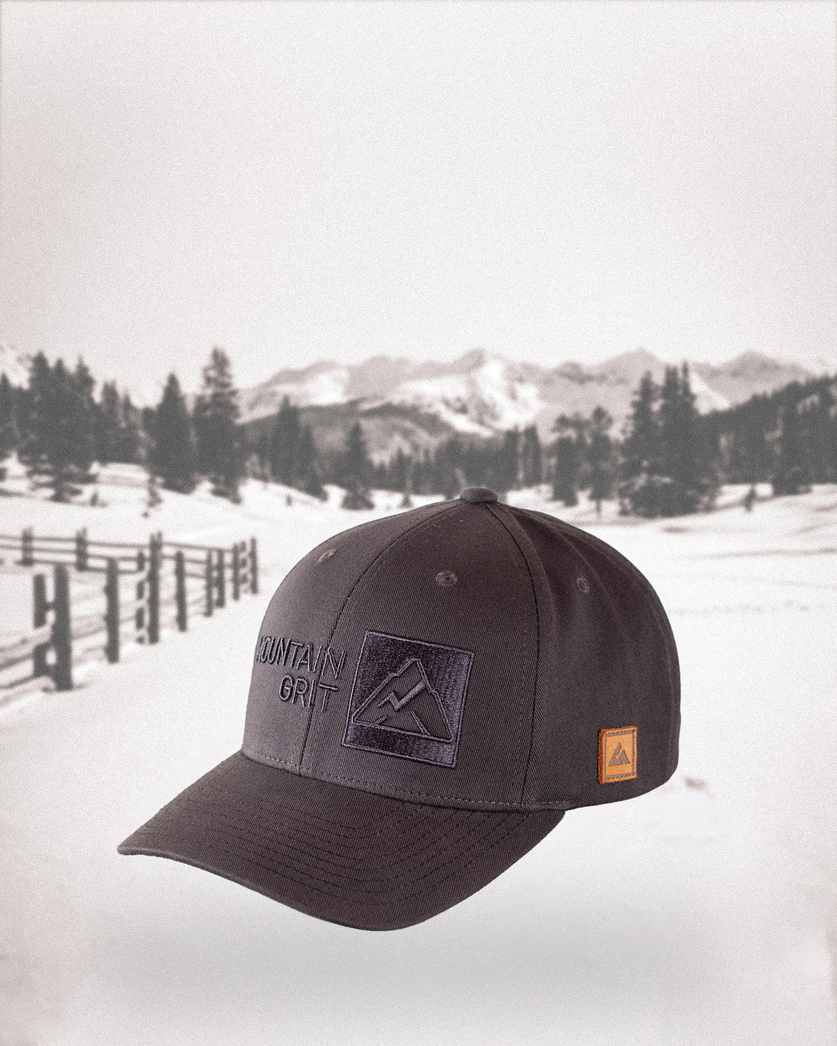 Crest Hat