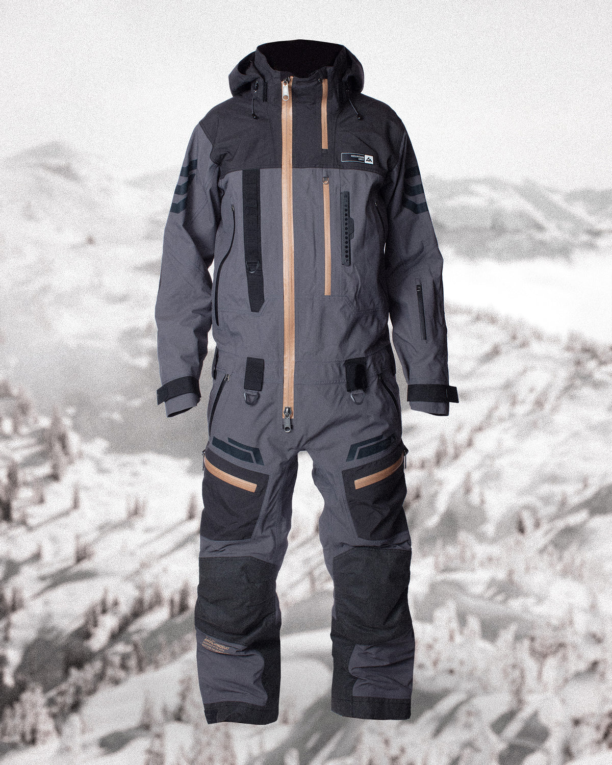 Anvil Monosuit