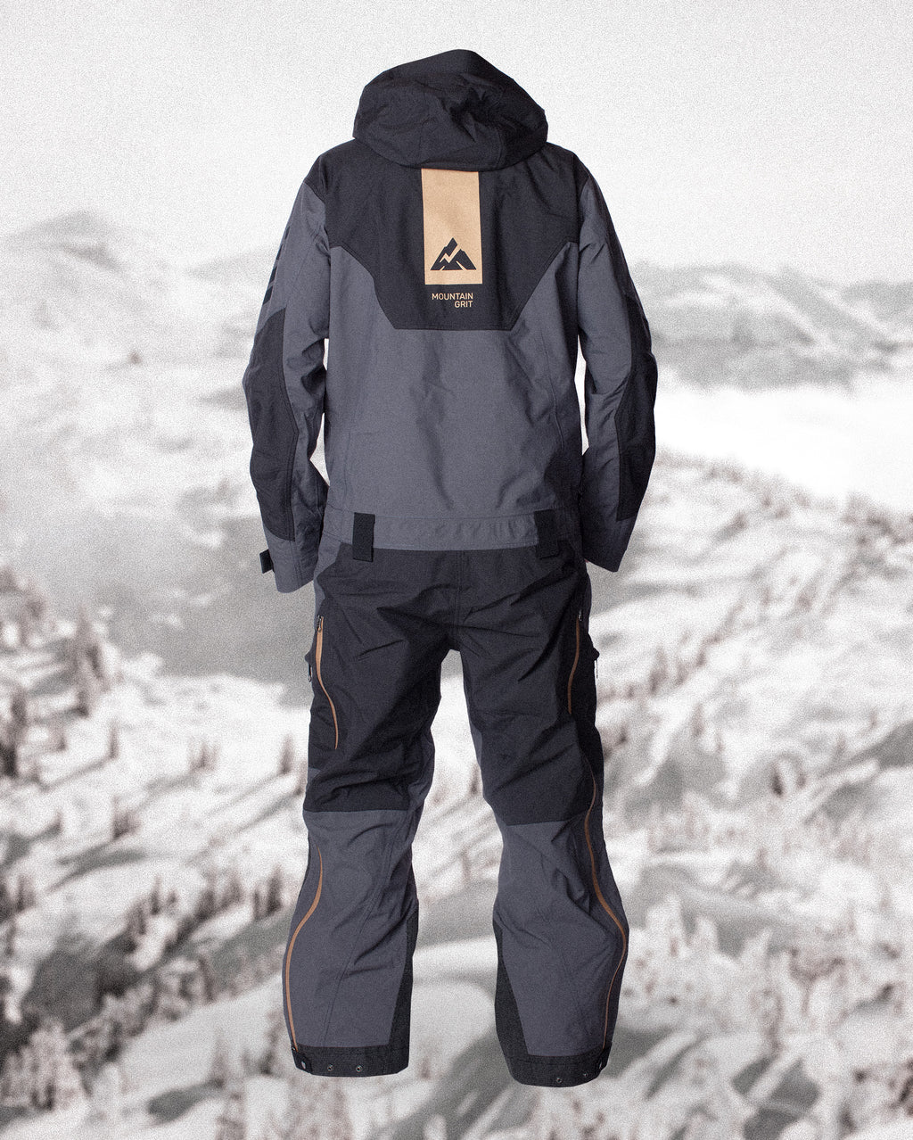 Anvil Monosuit