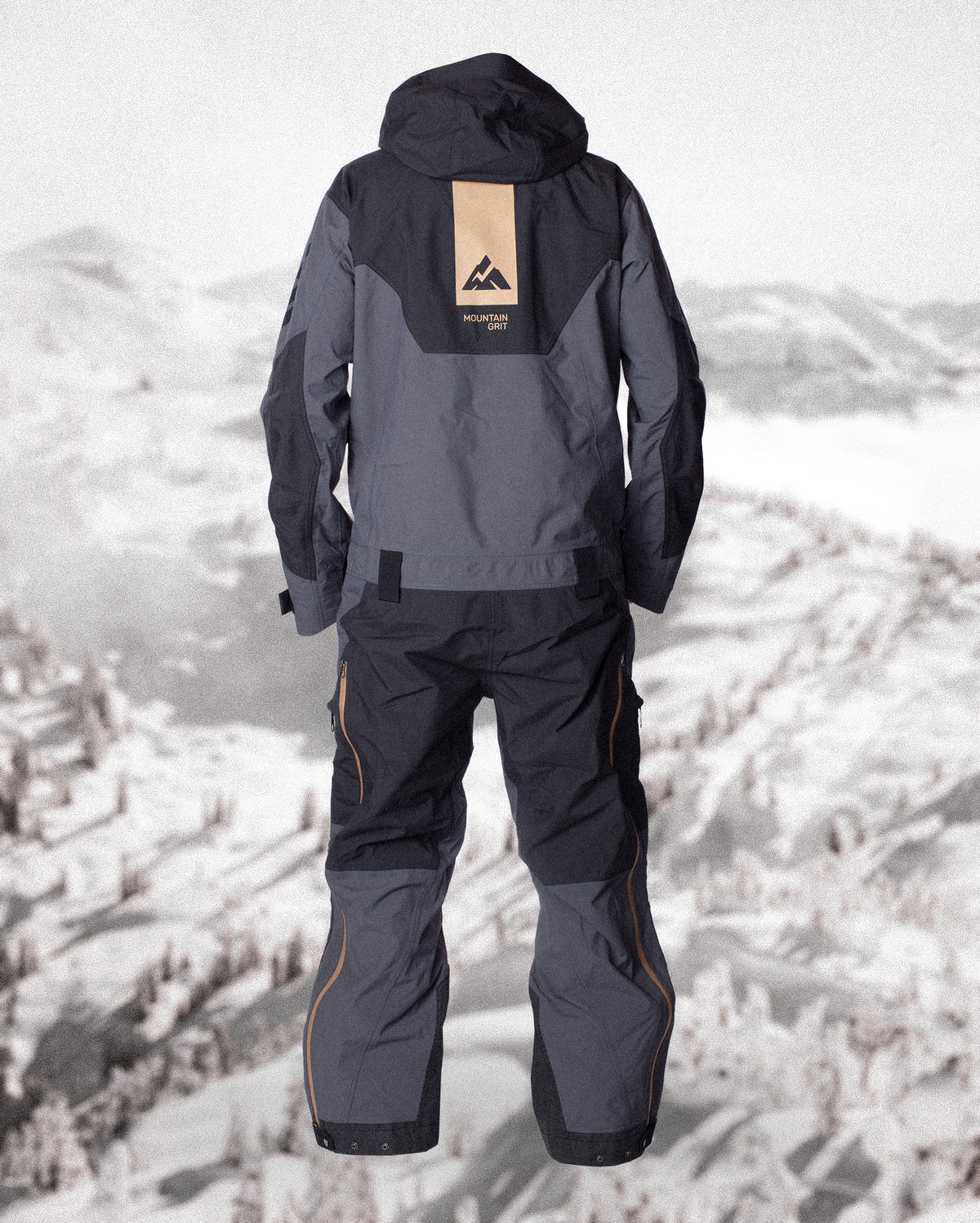 Anvil Monosuit