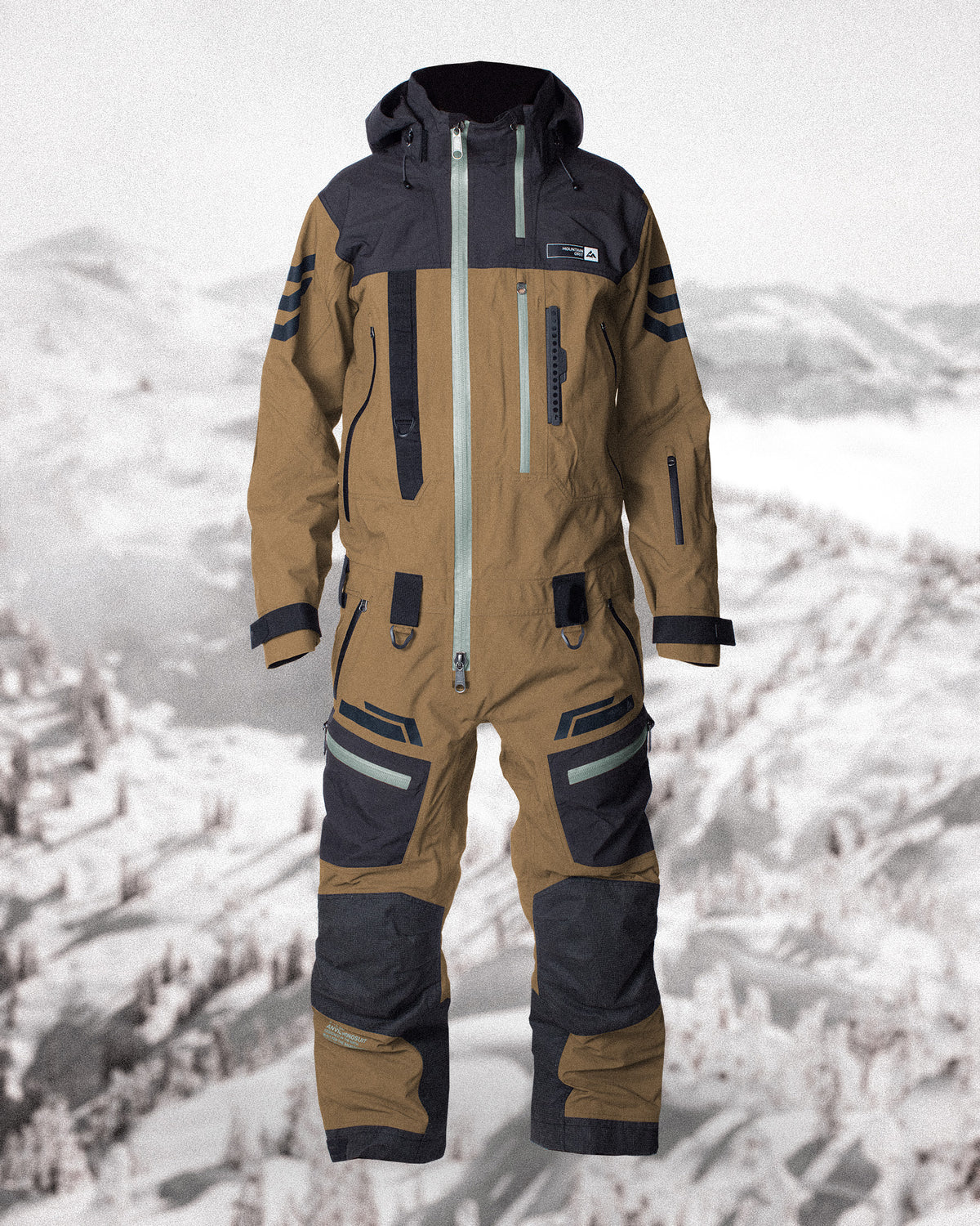 Anvil Monosuit