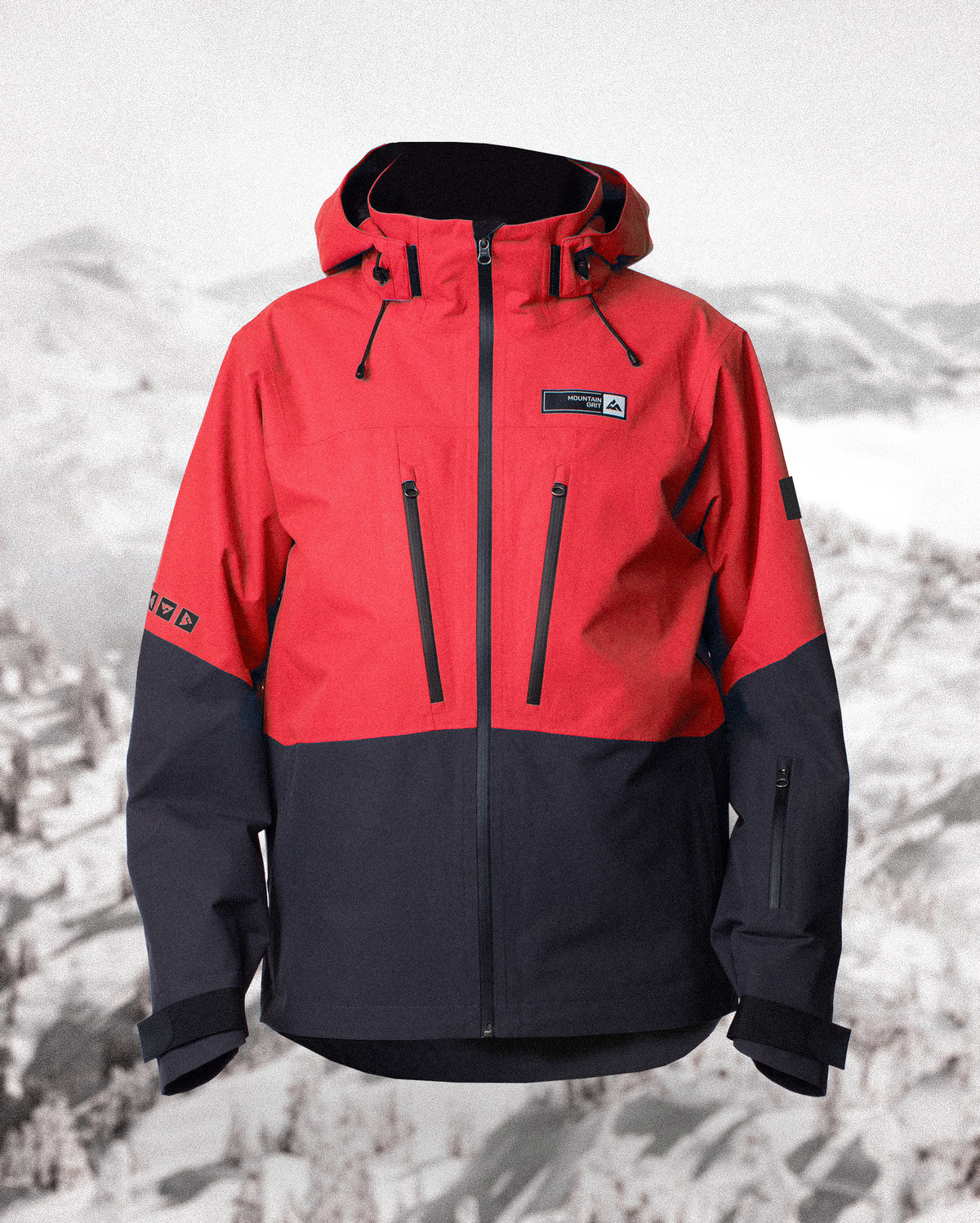 Bolt Jacket