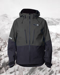 Bolt Jacket