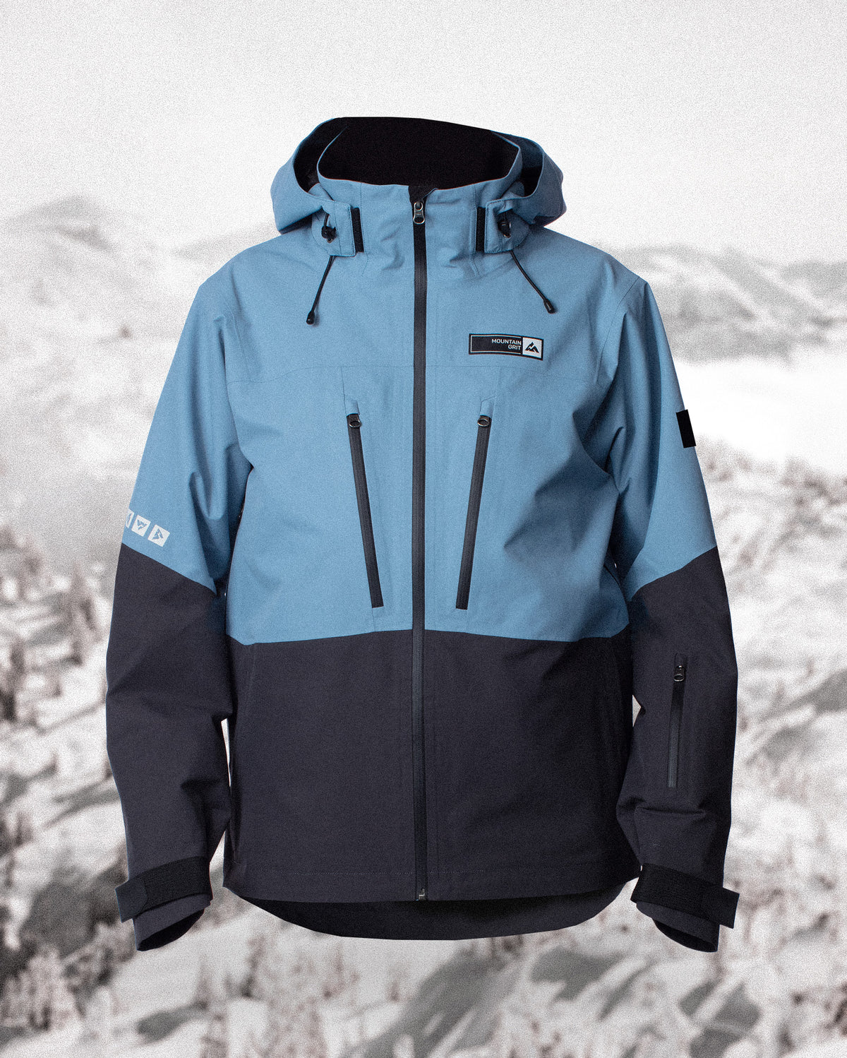 Bolt Jacket