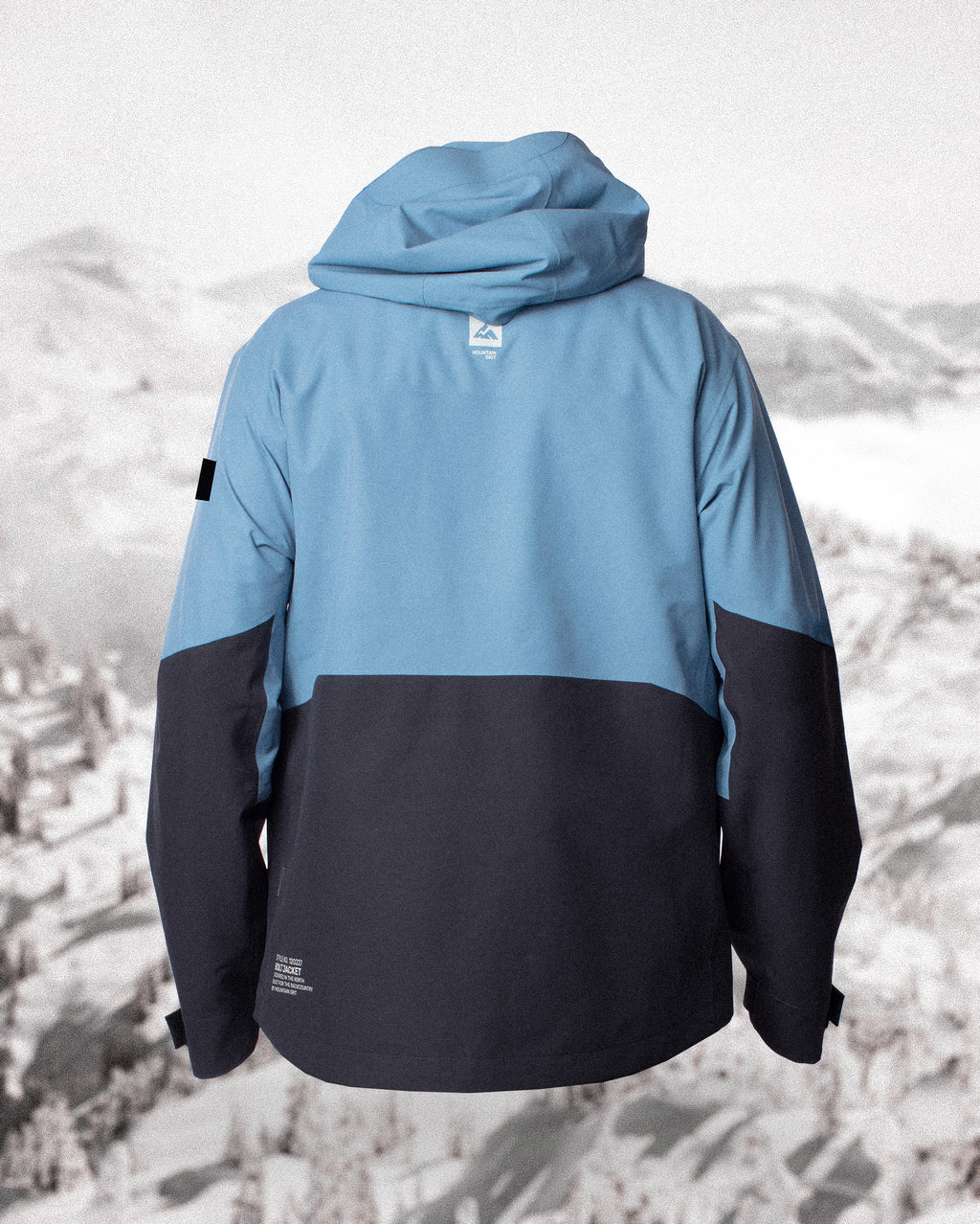 Bolt Jacket