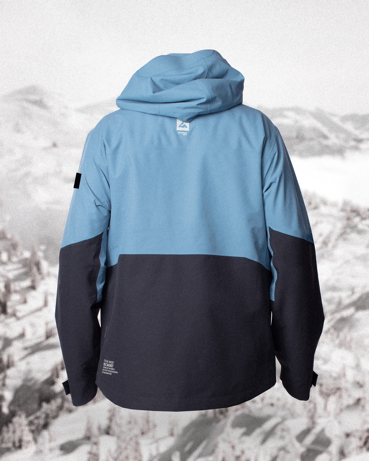 Bolt Jacket