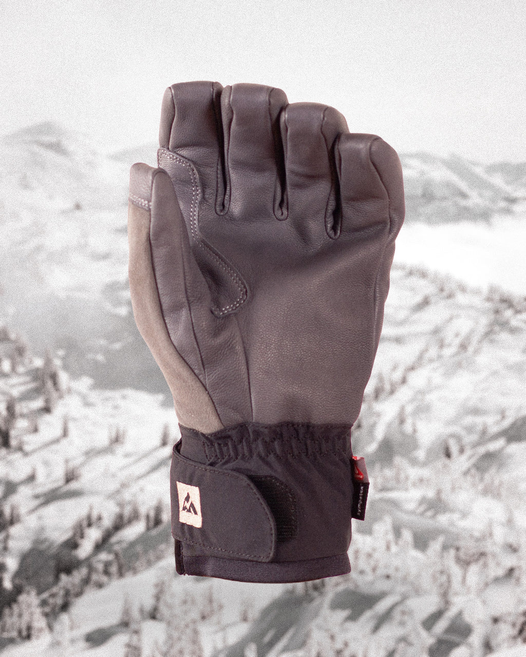 Clamp Glove