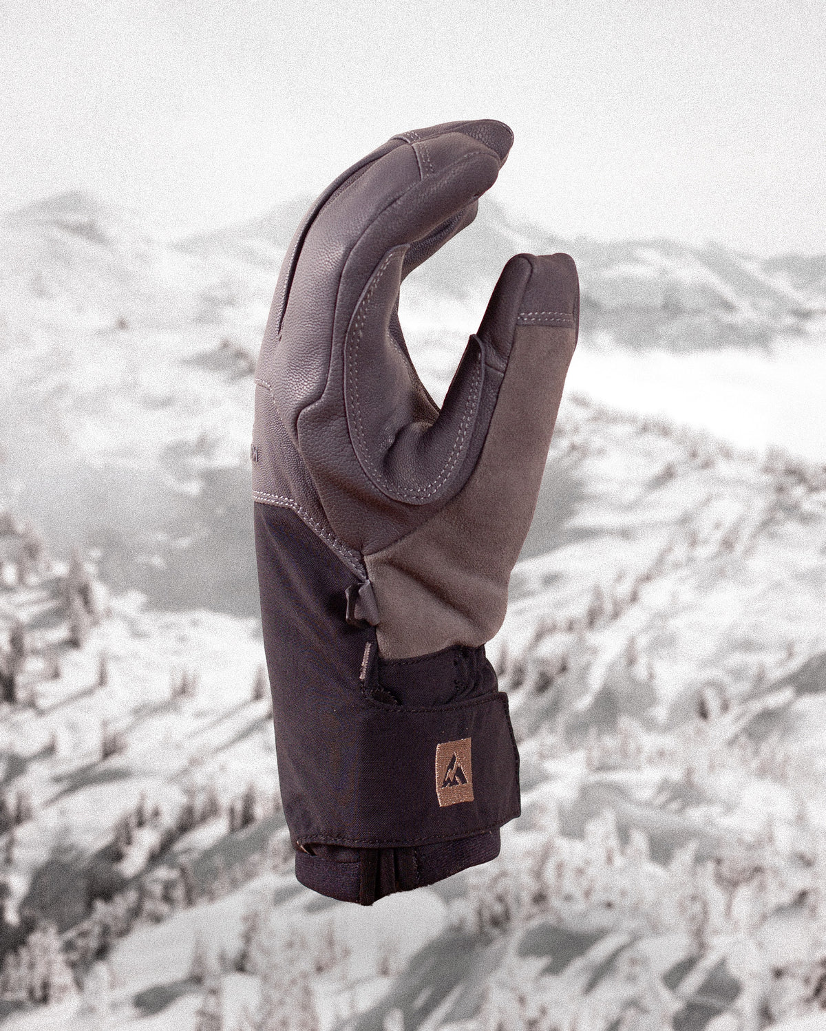 Clamp Glove