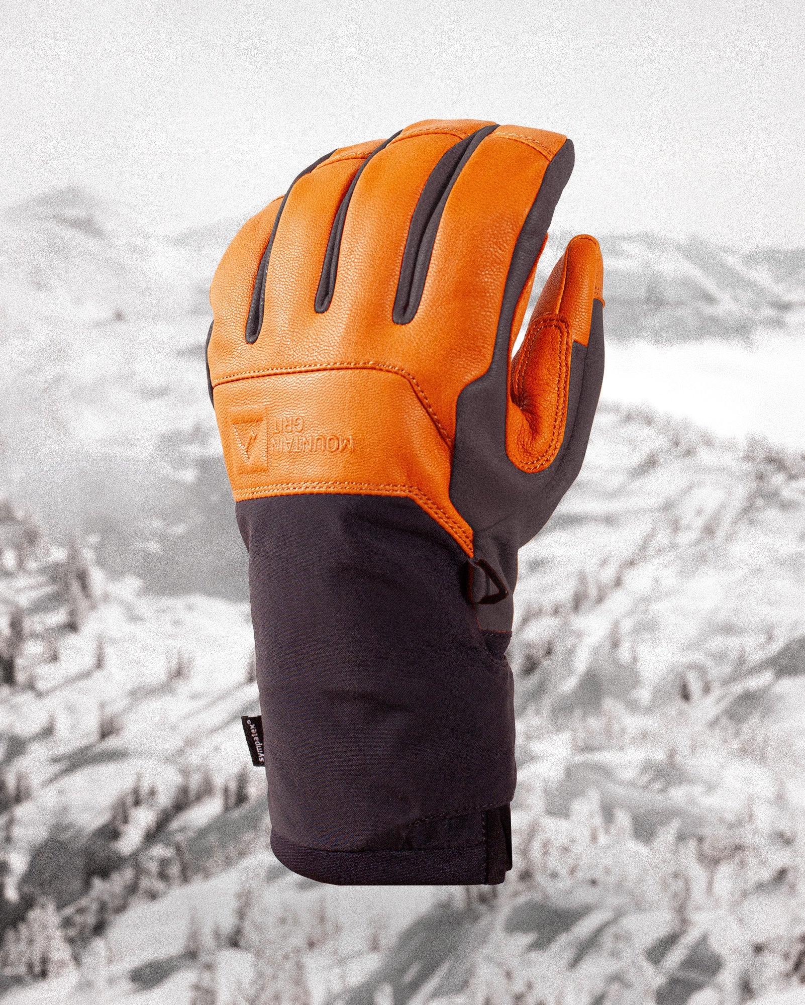 Clamp Glove