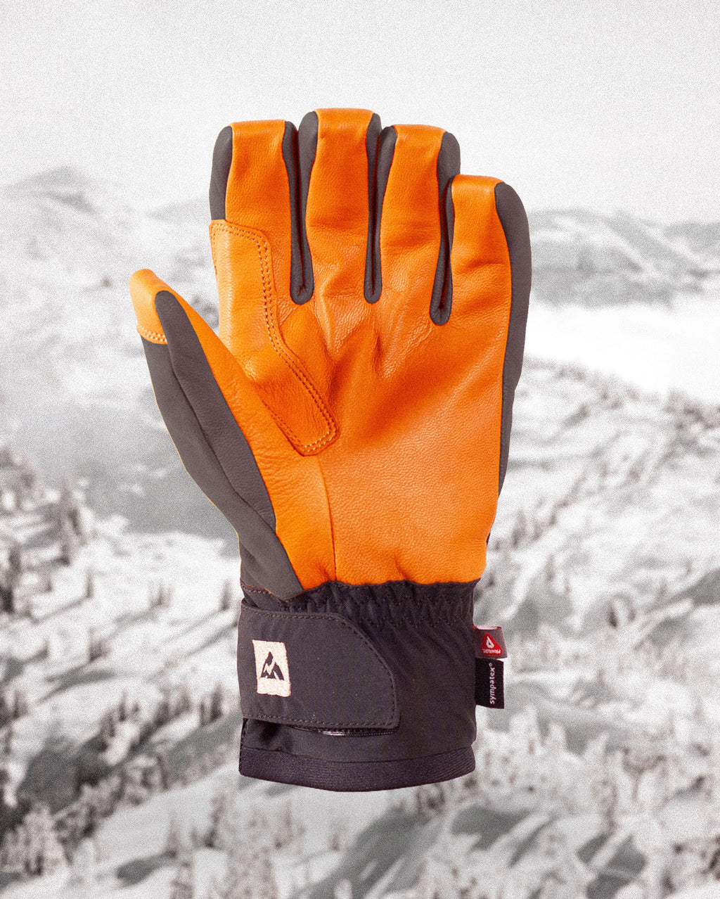 Clamp Glove