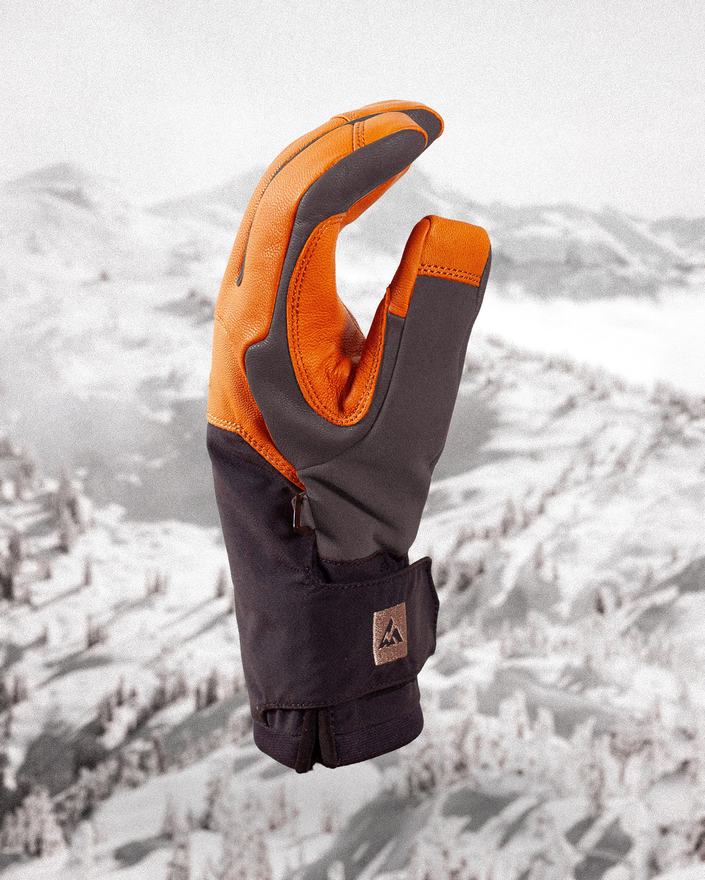 Clamp Glove