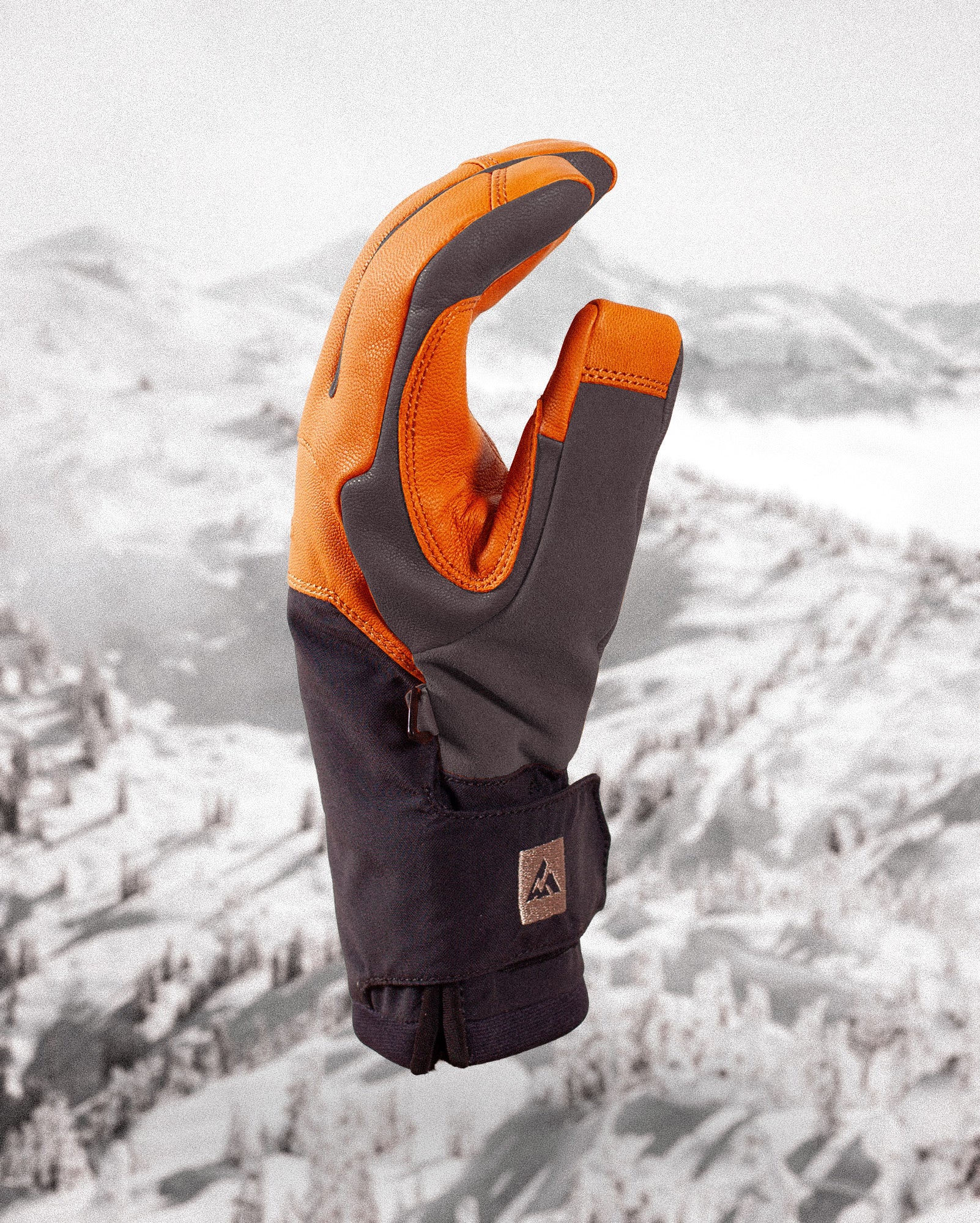 Clamp Glove