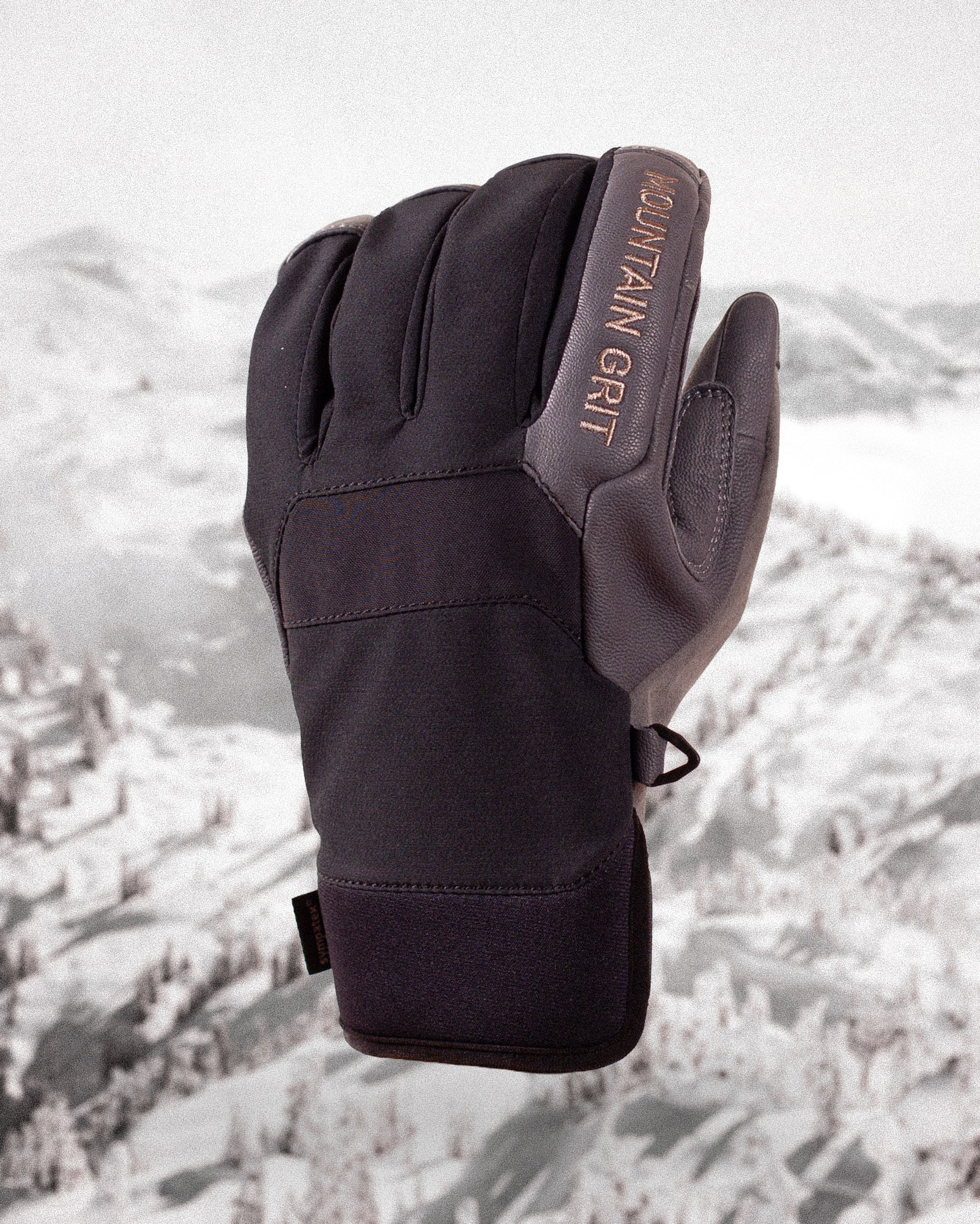 Hex Glove