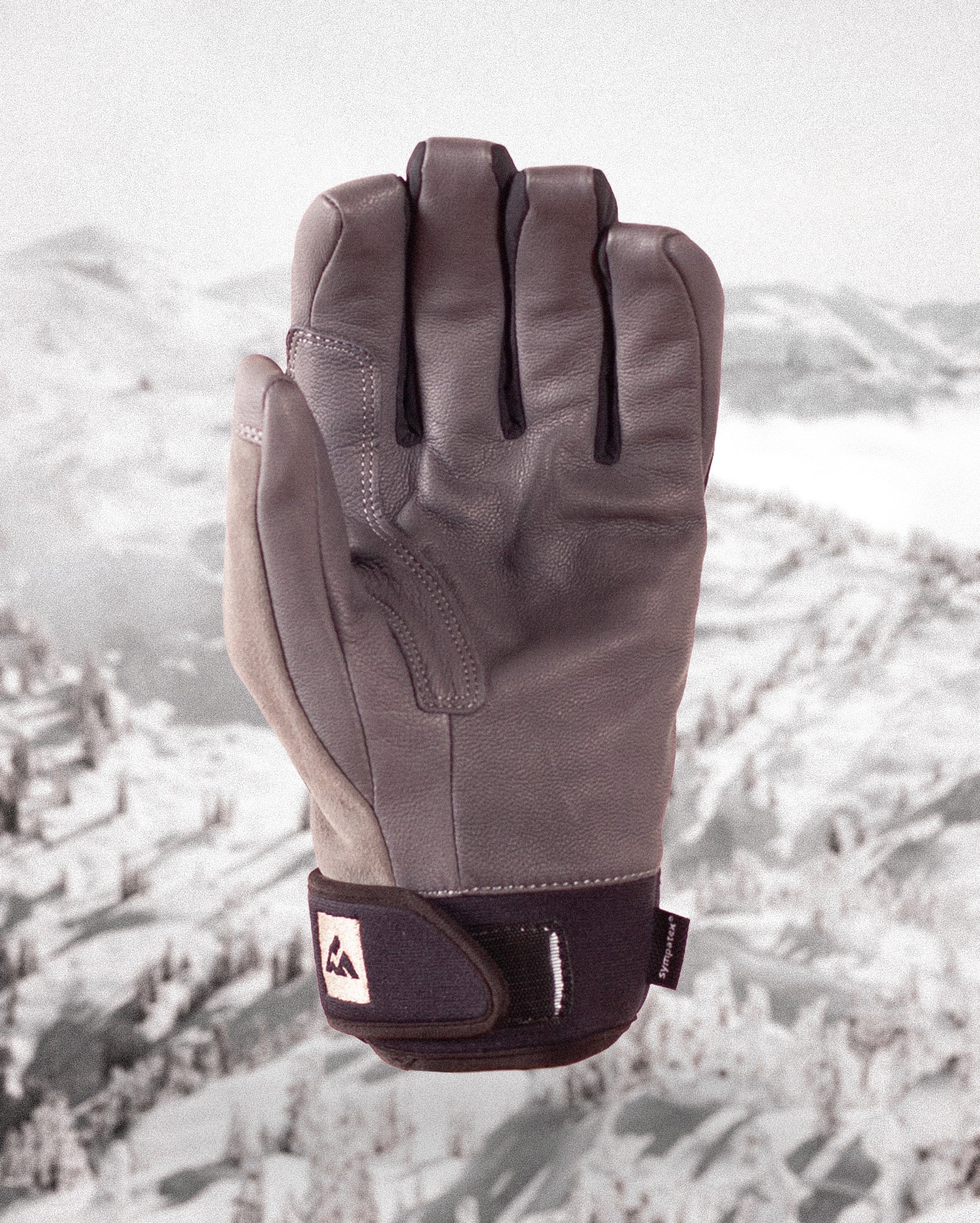 Hex Glove