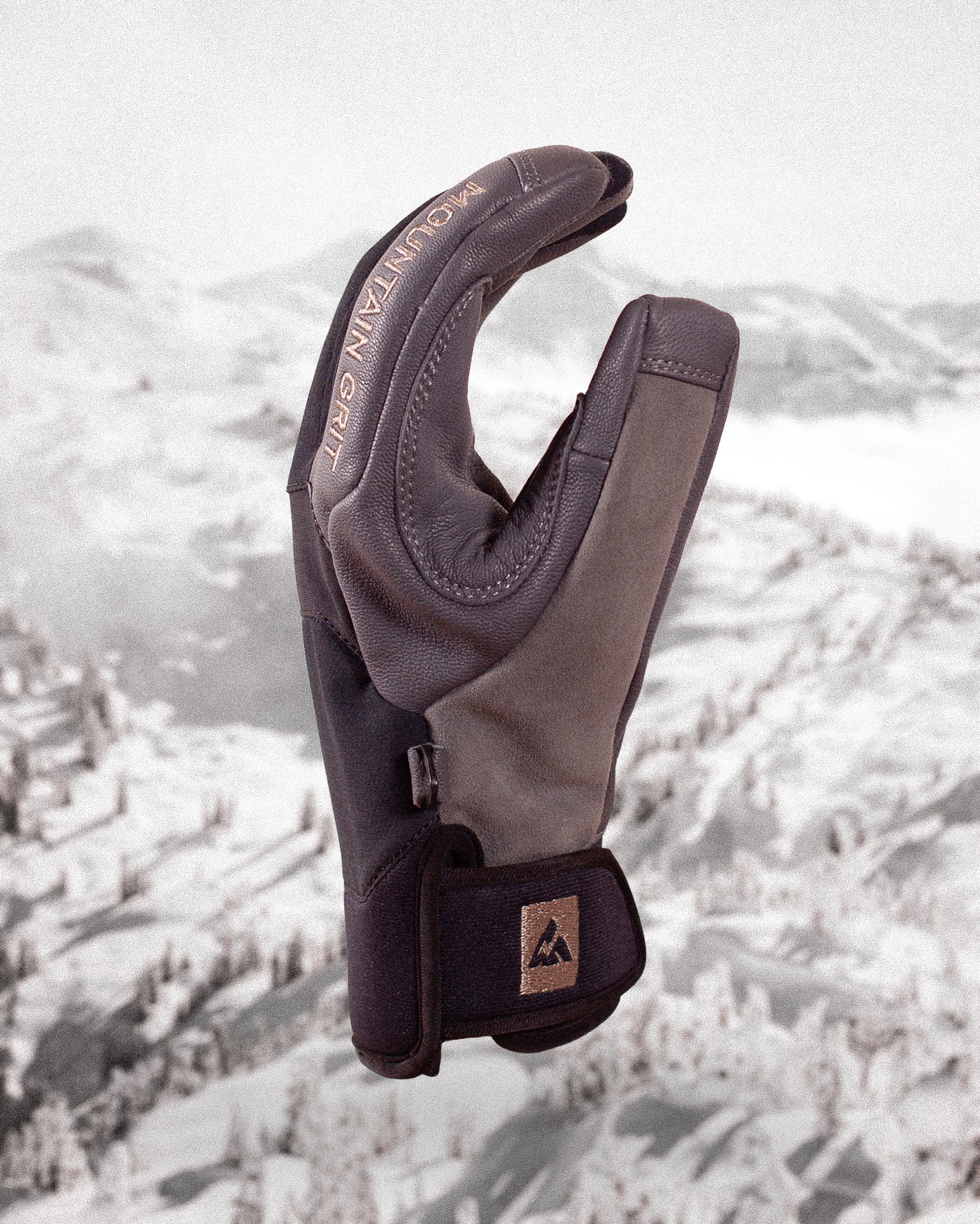 Hex Glove