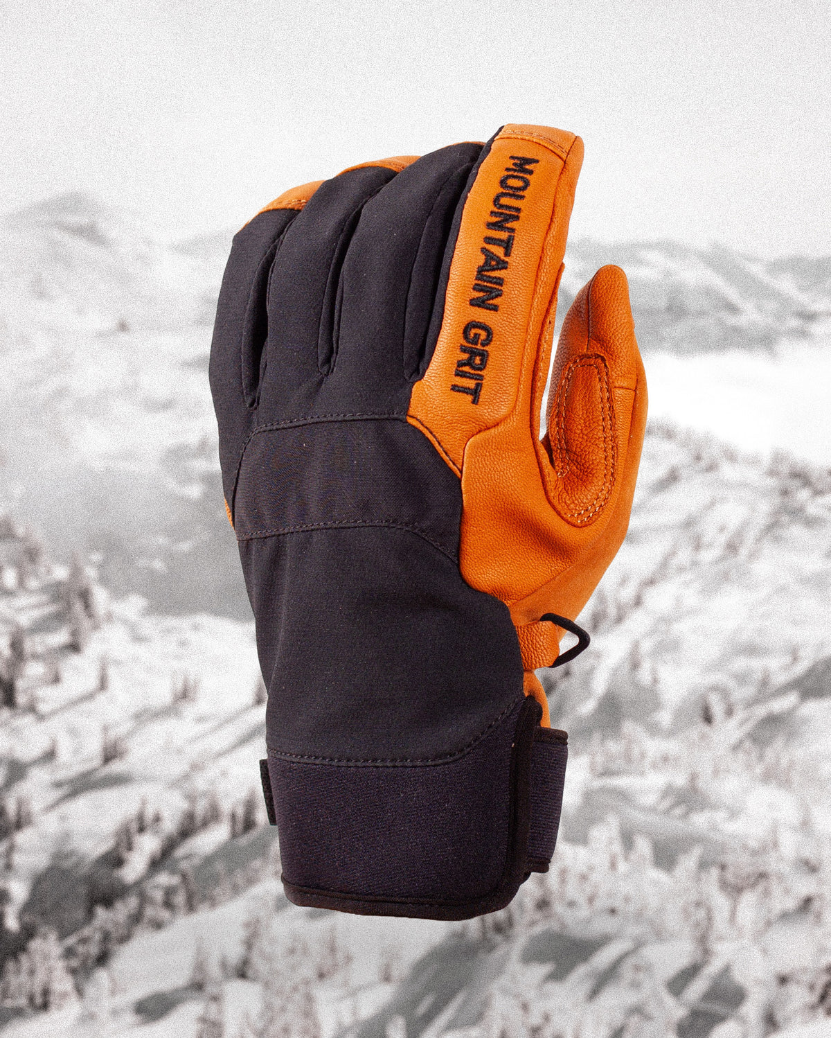 Hex Glove