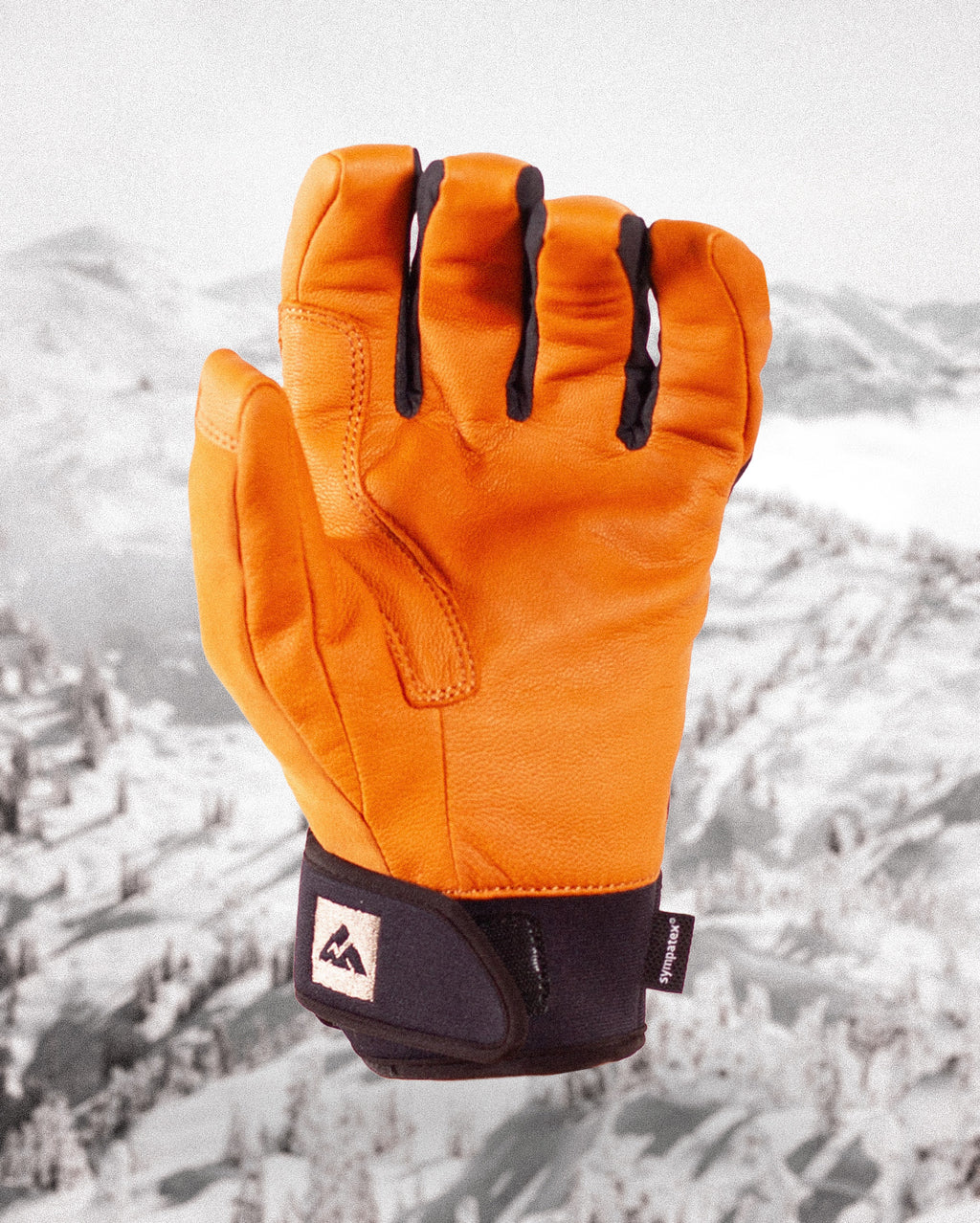 Hex Glove