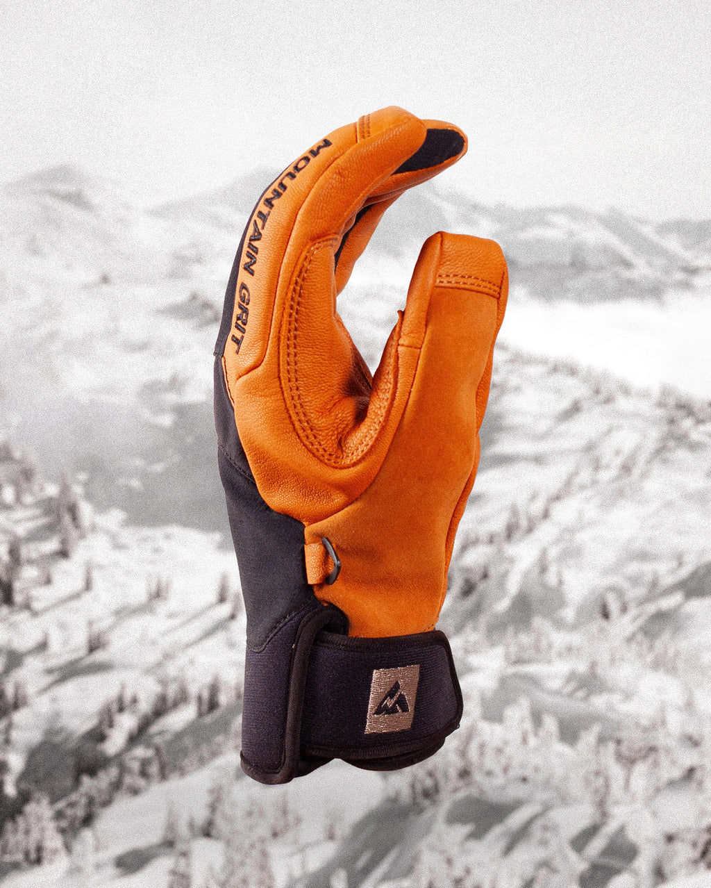 Hex Glove
