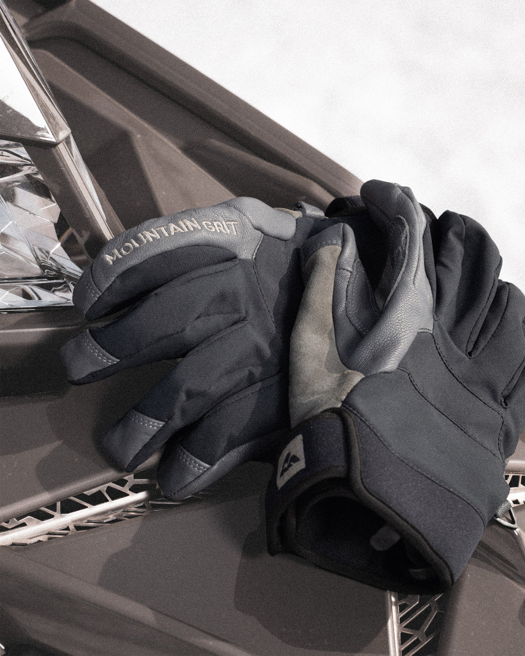 Hex Glove