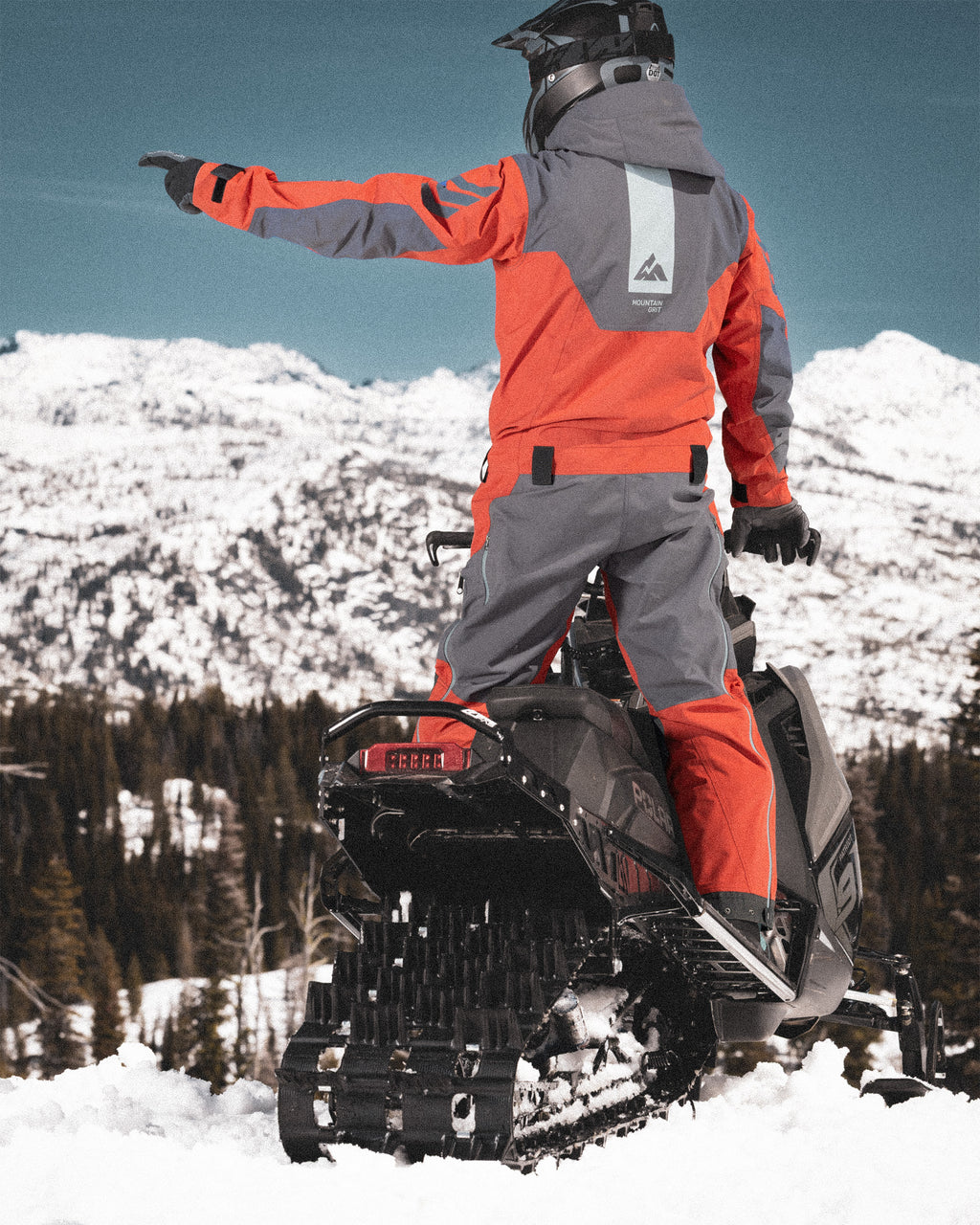 Anvil Monosuit