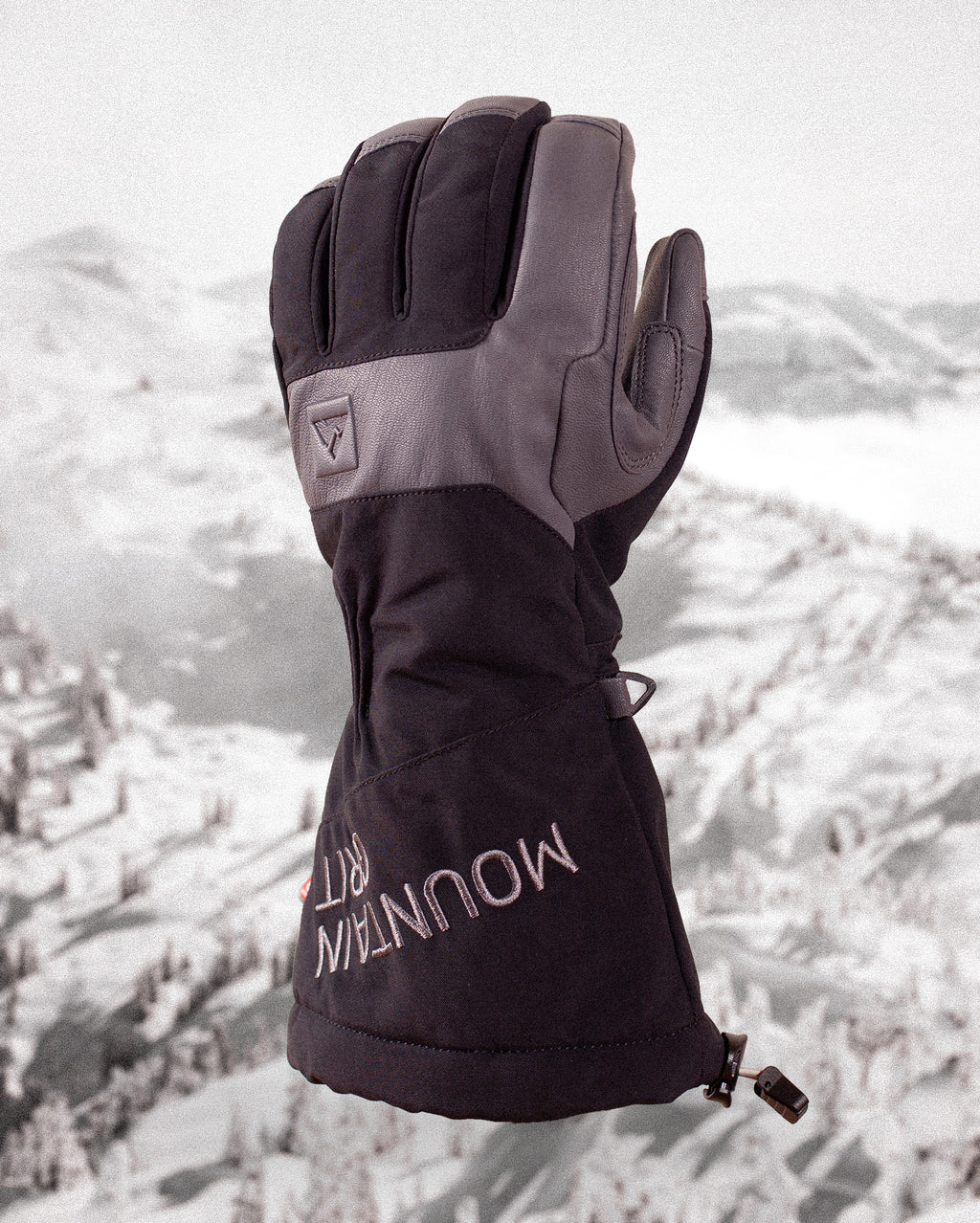 Sledge Gauntlet Glove