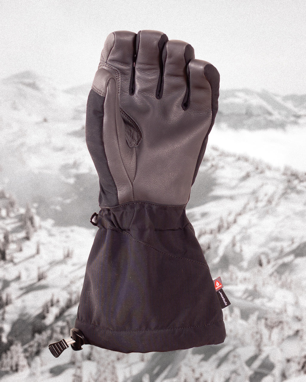 Sledge Gauntlet Glove