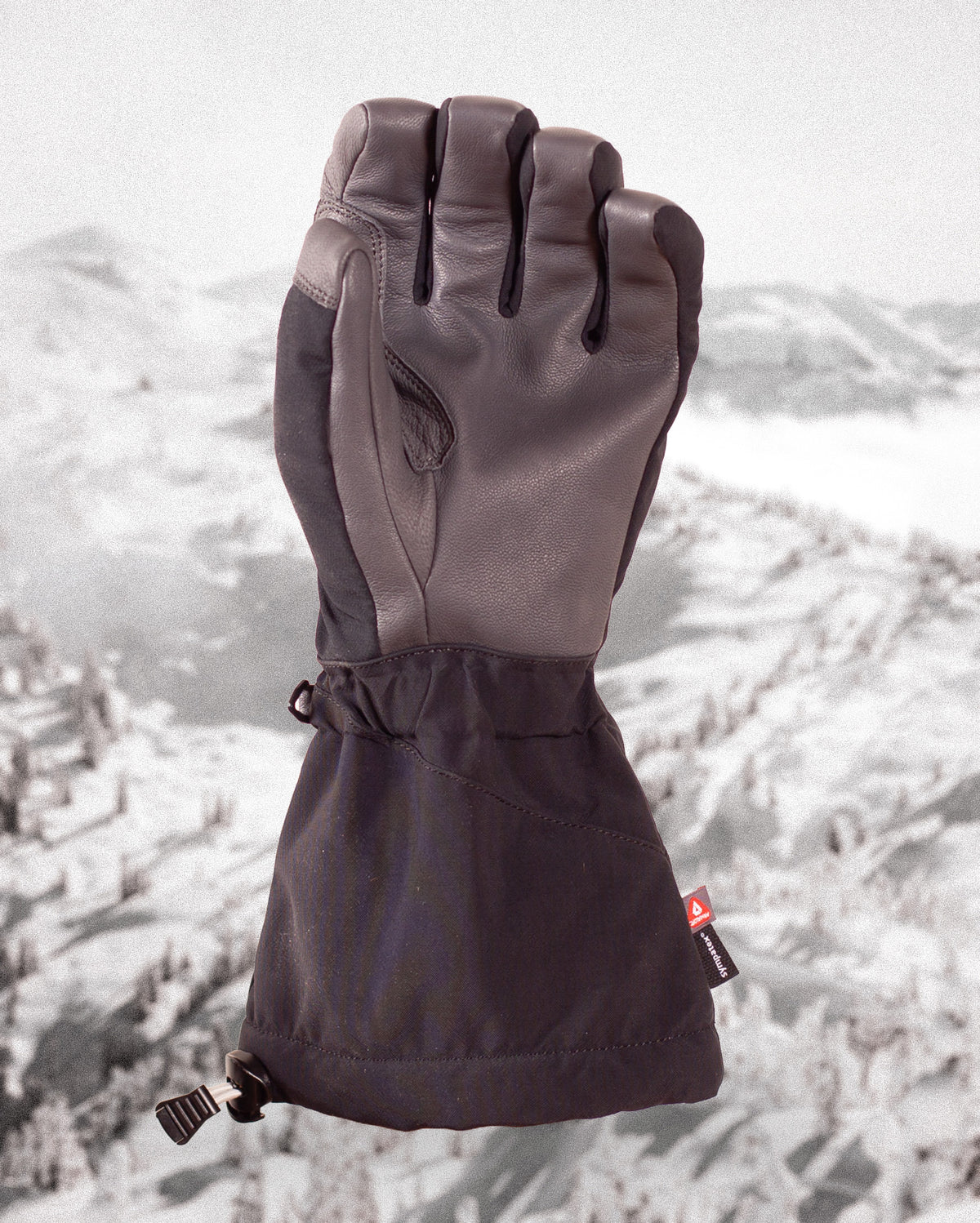 Sledge Gauntlet Glove