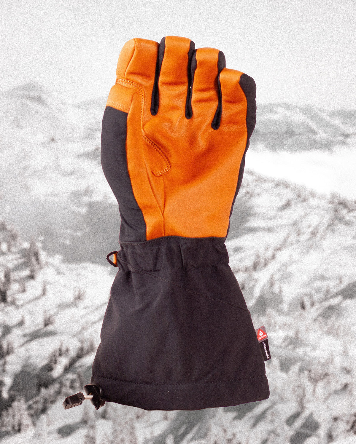 Sledge Gauntlet Glove