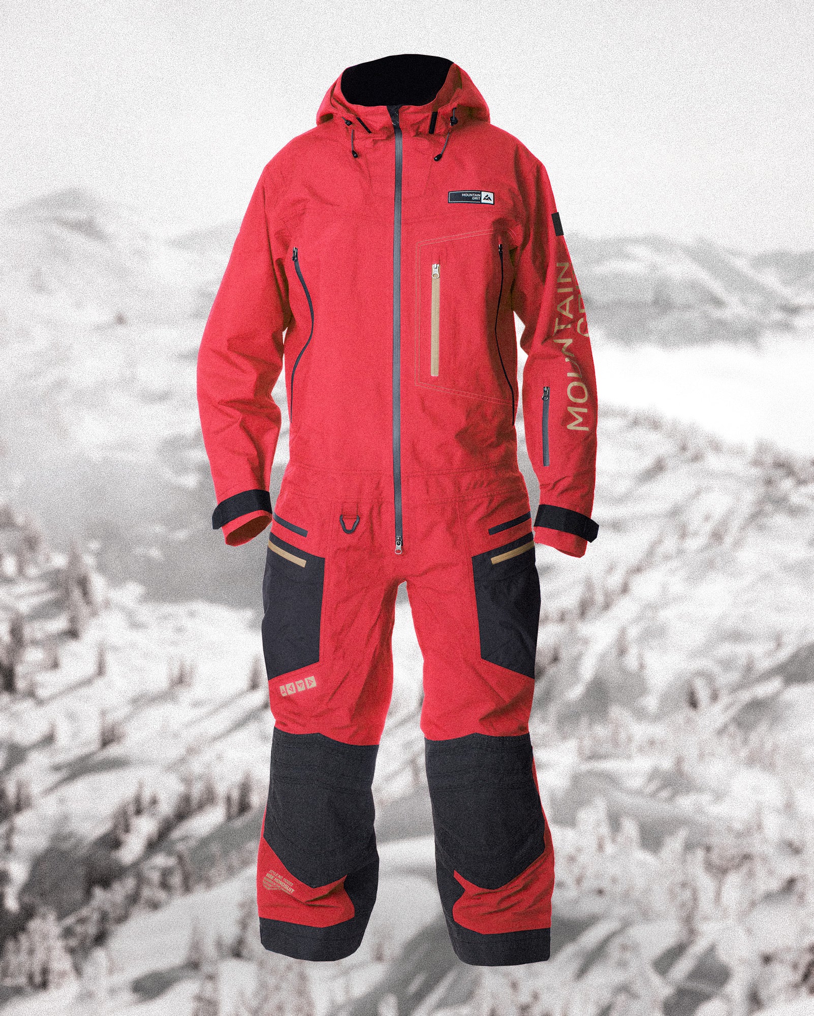 Vise Monosuit
