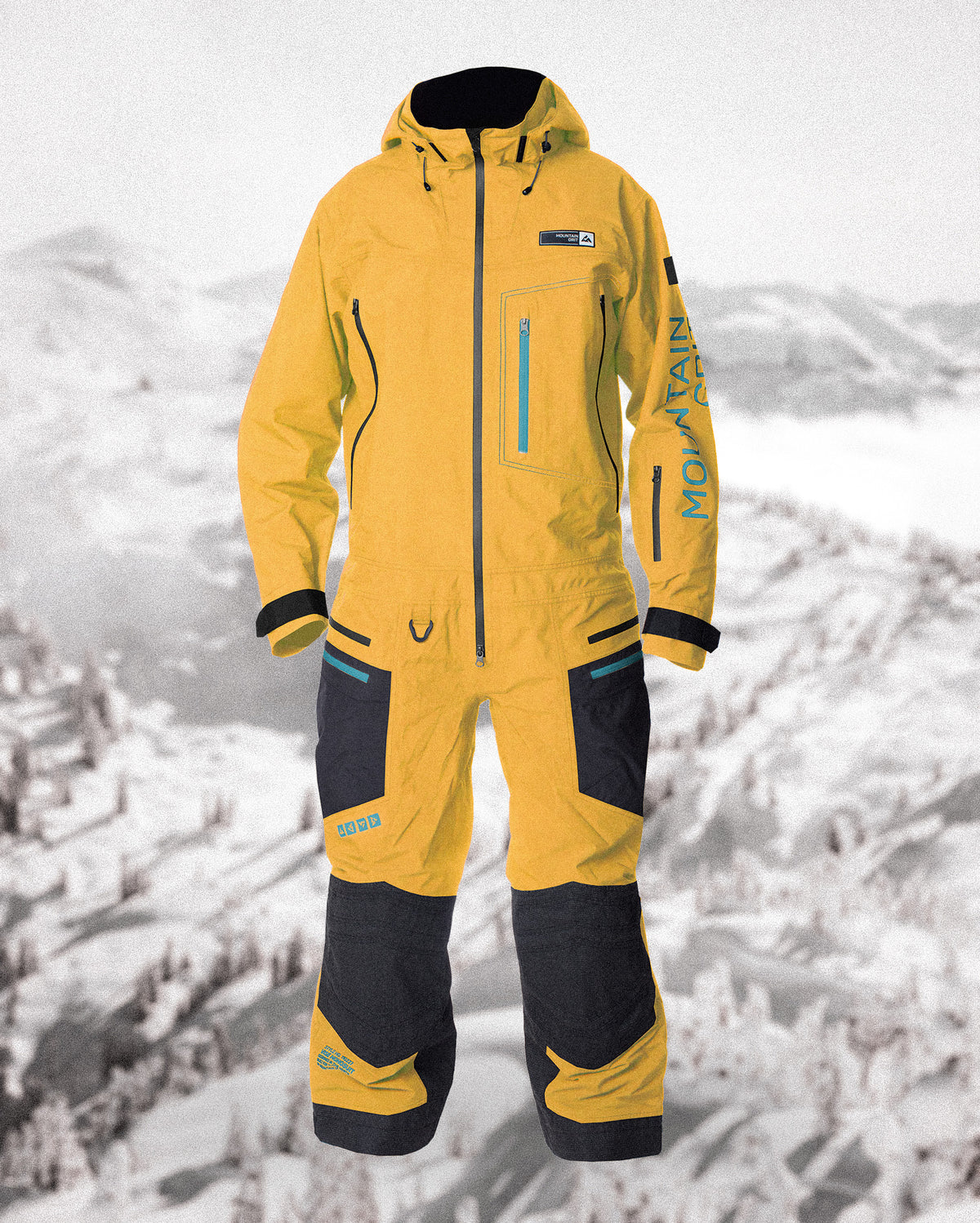 Vise Monosuit
