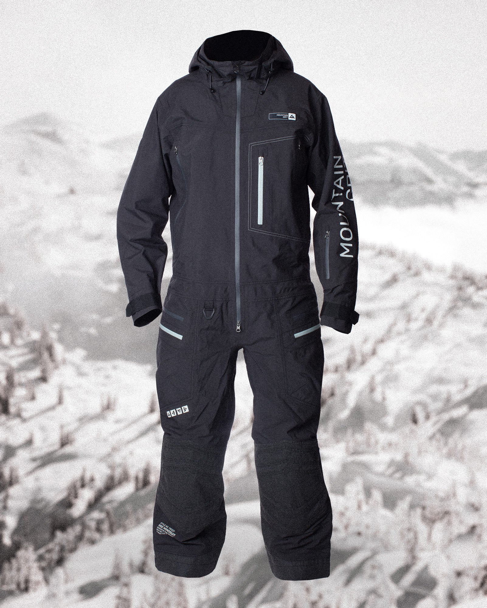 Vise Monosuit