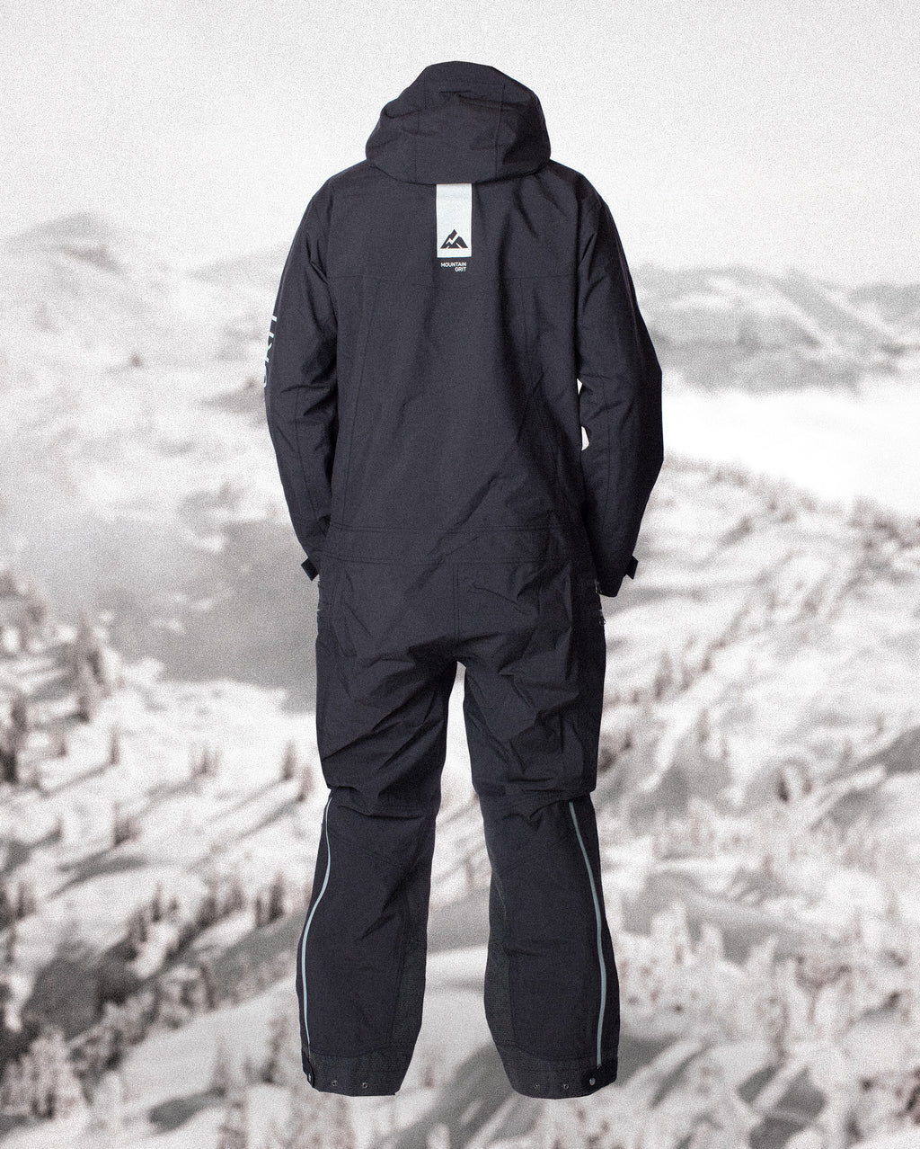 Vise Monosuit