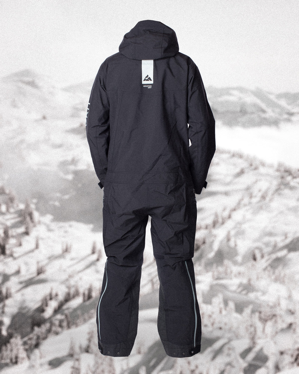Vise Monosuit