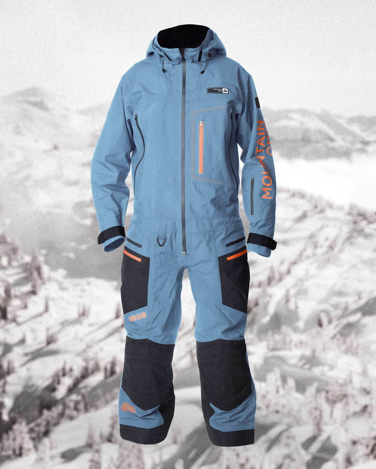 Vise Monosuit